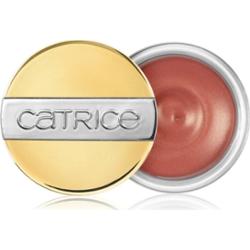 Catrice DESERT DUNE rozjaśniający róż do policzków odcień C01 Desert Rose 10.5 g