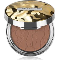Catrice DESERT DUNE bronzer kremowy z matowym wykończeniem odcień C02 Future Oasis 8.5 g