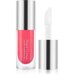 Catrice ETERNAL RED olejek do ust z efektem powiększenia odcień C02 Ruby Radiance 3.6 ml