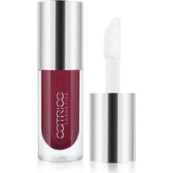 Catrice ETERNAL RED olejek do ust z efektem powiększenia odcień C03 Dark Romance 3.6 ml