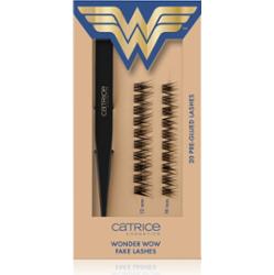 Catrice Wonder Woman sztuczne rzęsy