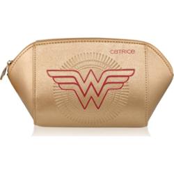 Catrice Wonder Woman kosmetyczka 1 szt.