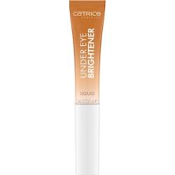 Catrice Under Eye Brightener Liquid płynny rozjaśniacz przeciw cieniom pod oczami odcień 030 Golden Toffee 10 ml
