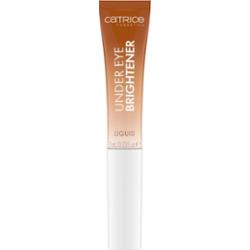 Catrice Under Eye Brightener Liquid płynny rozjaśniacz przeciw cieniom pod oczami odcień 040 Dark Mocha 10 ml