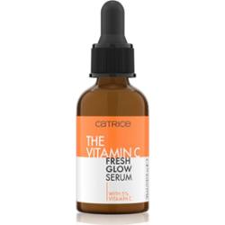 Catrice The Vitamin C Fresh Glow serum do twarzy z witaminą C 30 ml
