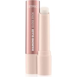 Catrice Diamond Glaze błyszcząca szminka odcień 030 No Shade, Just Sparkle 1.6 g