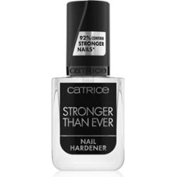 Catrice Stronger Than Ever Nail Hardener 010 utwardzacz do paznokci 10,5 ml