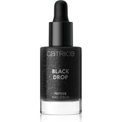 Catrice Black Drop pielęgnacja paznokci z peptydami 8 ml