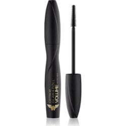 Catrice Wonder Woman Glam & Doll Volume Mascara pogrubiający i wydłużający tusz do rzęs odcień 010 10 ml