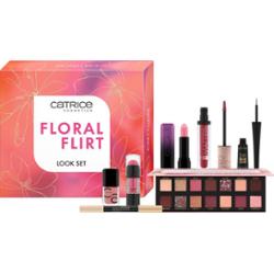 Catrice Floral Flirt Look Set zestaw upominkowy dla kobiet