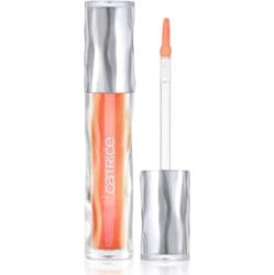 Catrice UNDERWATER SECRETS Hydra Sheen błyszczyk do ust odcień C01 Rollin' In The Deep 2.7 ml