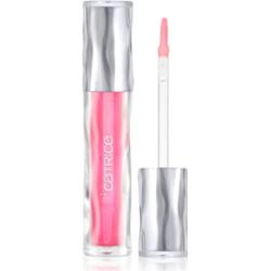 Catrice UNDERWATER SECRETS Hydra Sheen błyszczyk do ust odcień C02 Got A Secret, Can You Keep It? 2.7 ml