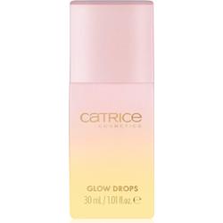 Catrice MIDNIGHT SUN płynny rozjaśniacz odcień C01 Walking On Sunshine 30 ml