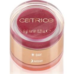 Catrice MIDNIGHT SUN nawilżająca maska do ust podwójne odcień C01 Summer of '25 6 g