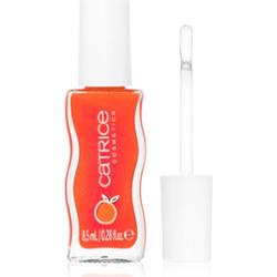 Catrice SUMMER LIPS błyszczyk do ust odcień C02 Orange Spritz 8.5 ml