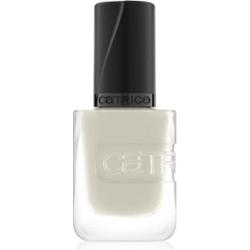 Catrice GEL AFFAIR lakier do paznokci odcień 042 Fifty Shades of Greige 10.5 ml