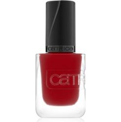 Catrice GEL AFFAIR lakier do paznokci odcień 043 Cranberry Jam 10.5 ml