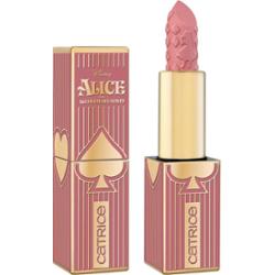 Catrice Disney Alice in Wonderland szminka półmatowa odcień C01 Where Am I? 3.2 g
