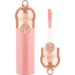 Catrice Hollyglazing róż w płynie odcień C01 Blushin’ through the Snow 2.8 ml