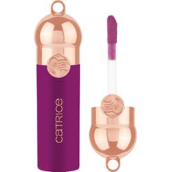 Catrice Hollyglazing róż w płynie odcień C02 Wine Not? 2.8 ml