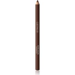 Catrice Kohl Kajal Waterproof kajalowa kredka do oczu odcień 210 Redwood Mood 0.78 g