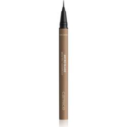 Catrice Micro Blade Brow Pen Waterproof pisak do brwi wodoodporny odcień 010 Soft Blonde 0.64 g