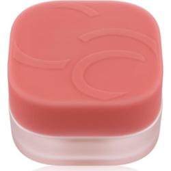 Catrice Velvet Pudding Blurring Blush matowy kremowy róż odcień 050 Strawberry Mochi 5 g