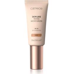 Catrice Skin Like Tinted Moisturizer tonujący krem nawilżający SPF 30 odcień 042C 28 ml