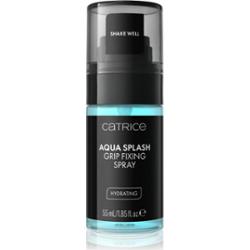 Catrice Aqua Splash spray utrwalający makijaż 55 ml