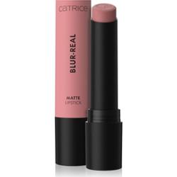 Catrice Blur–Real Matte szminka matowa odcień 040 Muted Romance 3 g