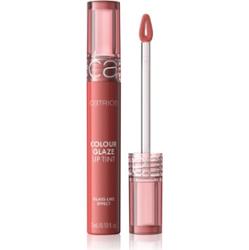 Catrice Colour Glaze Lip Tint błyszczyk do ust wysoko napigmentowany odcień 060 Peach Of Mind 3 ml