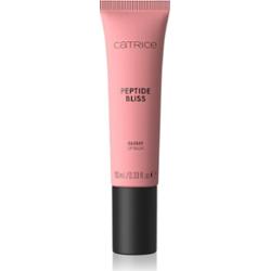 Catrice Peptide Bliss 010 Life in Rose balsam do ust 10 ml