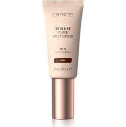 Catrice Skin Like Tinted Moisturizer tonujący krem nawilżający SPF 30 odcień 092C 28 ml