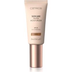 Catrice Skin Like Tinted Moisturizer tonujący krem nawilżający SPF 30 odcień 048W 28 ml