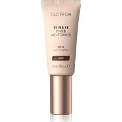 Catrice Skin Like Tinted Moisturizer tonujący krem nawilżający SPF 30 odcień 085N 28 ml