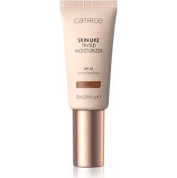 Catrice Skin Like Tinted Moisturizer tonujący krem nawilżający SPF 30 odcień 057W 28 ml