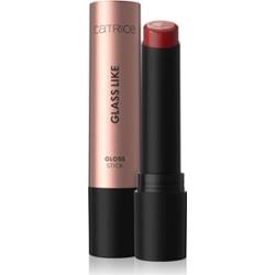 Catrice Glass Like Gloss Stick nawilżająca szminka nabłyszczająca odcień 060 Burnt Kiss 3 g