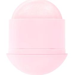 Catrice Egg-Cellent Easter balsam do ust z brokatem odcień C01 Strawberry Sugar Pop 5 g
