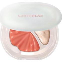 Catrice Brides & Besties róż do policzków z rozświetlaczem odcień C01 Vow To Glow 8.5 g