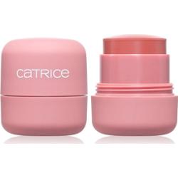 Catrice My Core Essentials wielozadaniowy kosmetyk do makijażu oczu i twarzy odcień C02 Peak Power 7.8 g