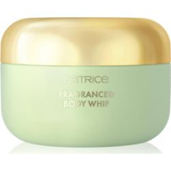 Catrice Pistachio Cream Delight kremowe masło do ciała C01 Whip It Real Smooth! 200 g