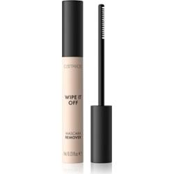 Catrice Wipe It Off Mascara Remover preparat do demakijażu do rzęs C010 7 ml
