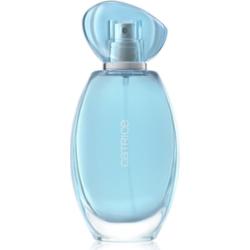 Catrice Hair & Body Fragrance Mist mgiełka perfumowana włosów i ciała dla kobiet C010 Clouds of Seoul 100 ml