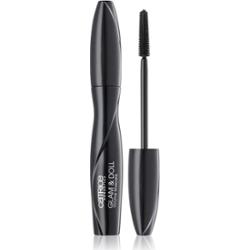 Catrice Glam & Doll Volume Mascara tusz do rzęs nadający maksymalną objętość odcień Black 10 ml