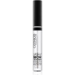 Catrice Lash Brow Designer żelowy tusz do rzęs do brwi i rzęs 6 ml