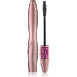 Catrice Tusz do rzęs Glam & Doll Sculpt & Volume Mascara 10