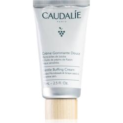 Caudalie Masks & Scrubs delikatny krem złuszczający 75 ml