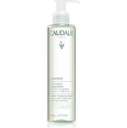 Caudalie Vinoclean oczyszczający płyn micelarny do twarzy i okolic oczu 200 ml