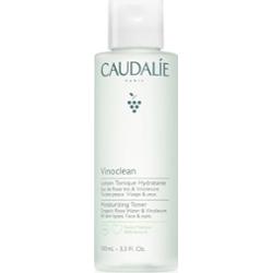 Caudalie Vinoclean tonik nawilżający do wszystkich rodzajów skóry 100 ml