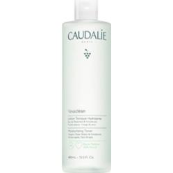 Caudalie Vinoclean tonik nawilżający do wszystkich rodzajów skóry 400 ml